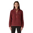 PILE RETRO MARSUPIALE DONNA - PATAGONIA