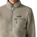 PILE RETRO MARSUPIALE DONNA - PATAGONIA