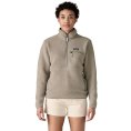 PILE RETRO MARSUPIALE DONNA - PATAGONIA