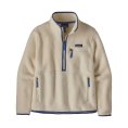 PILE RETRO MARSUPIALE DONNA - PATAGONIA