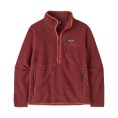 PILE RETRO MARSUPIALE DONNA - PATAGONIA