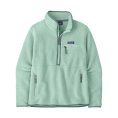 PILE RETRO MARSUPIALE DONNA - PATAGONIA
