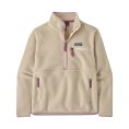 PILE RETRO MARSUPIALE DONNA - PATAGONIA