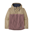 ANORAK ISTHMUS UOMO - PATAGONIA