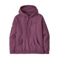 FELPA FITZ ROY ICON UPRISAL CON CAPPUCCIO - PATAGONIA