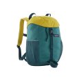ZAINO REFUGITO DAYPACK 12L BAMBINO - PATAGONIA