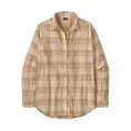 CAMICIA LW A/C BUTTONDOWN DONNA - PATAGONIA