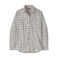 CAMICIA LW A/C BUTTONDOWN DONNA - PATAGONIA