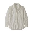 CAMICIA LW A/C BUTTONDOWN DONNA - PATAGONIA
