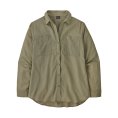 CAMICIA LW A/C BUTTONDOWN DONNA - PATAGONIA