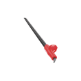 BASTONI PER NORDIC WALKING CARBON - LEKI