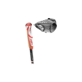 BASTONI PER NORDIC WALKING CARBON - LEKI