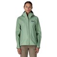 GIACCA TORRENTSHELL 3L DONNA - PATAGONIA