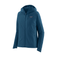 GIACCA R1 CROSSTRATA CON CAPPUCCIO DONNA - PATAGONIA