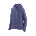 GIACCA R1 CROSSTRATA CON CAPPUCCIO DONNA - PATAGONIA