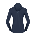 PILE FALKETIND POWER GRID CON CAPPUCCIO DONNA - NORRONA