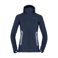 PILE FALKETIND POWER GRID CON CAPPUCCIO DONNA - NORRONA