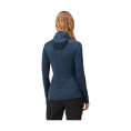PILE FALKETIND POWER GRID CON CAPPUCCIO DONNA - NORRONA