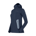 PILE FALKETIND POWER GRID CON CAPPUCCIO DONNA - NORRONA