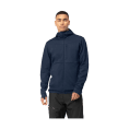 GIACCA FALKETIND WARM2 OCTA CON CAPPUCCIO UOMO - NORRONA