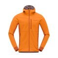 GIACCA FALKETIND WARM2 OCTA CON CAPPUCCIO UOMO - NORRONA