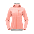PILE FALKETIND WARM2 OCTA CON CAPPUCCIO DONNA - NORRONA