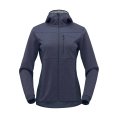 PILE FALKETIND WARM2 OCTA CON CAPPUCCIO DONNA - NORRONA