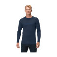 STRATO BASE FALKETIND EQUALISER MERINO GIROCOLLO UOMO - NORRONA