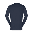 STRATO BASE FALKETIND EQUALISER MERINO GIROCOLLO UOMO - NORRONA