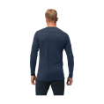 STRATO BASE FALKETIND EQUALISER MERINO GIROCOLLO UOMO - NORRONA