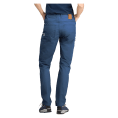 PANTALONE SVALBARD LIGHT COTTON DONNA - NORRONA