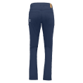 PANTALONE SVALBARD LIGHT COTTON DONNA - NORRONA