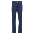 PANTALONE SVALBARD LIGHT COTTON DONNA - NORRONA