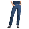PANTALONE SVALBARD LIGHT COTTON DONNA - NORRONA