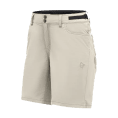 PANTALONCINI SVALBARD COTONE LEGGERO DONNA - NORRONA