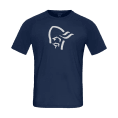 T-SHIRT NORRONA PUREULL UOMO - NORRONA