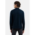 T-SHIRT MANICHE LUNGHE 1/2 ZIP ESSENZIALE UOMO - ODLO