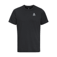 T-SHIRT MANICHE CORTE ZEROWEIGHT CHILL-TECH UOMO VERDE - ODLO