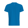 T-SHIRT MANICHE CORTE ZEROWEIGHT CHILL-TECH UOMO VERDE - ODLO