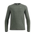 T-SHIRT MANICHE LUNGHE ESSENTIAL SEAMLESS UOMO - ODLO