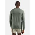 T-SHIRT MANICHE LUNGHE ESSENTIAL SEAMLESS UOMO - ODLO