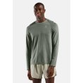 T-SHIRT MANICHE LUNGHE ESSENTIAL SEAMLESS UOMO - ODLO