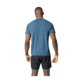 T-SHIRT A MANICHE CORTE ZEROWEIGHT CERAMIC UOMO - ODLO