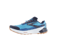 CATAMOUNT 2 UOMO BLU - BROOKS