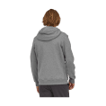 FELPA CON CAPPUCCIO FORGE MARK UPRISAL UNISEX - PATAGONIA