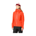 GIACCA FALKETIND GORE-TEX PACLITE DONNA - NORRONA