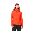 GIACCA FALKETIND GORE-TEX PACLITE DONNA - NORRONA