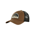 CASQUETTE BADGE LÅNGTRADARKEPS - FJALLRAVEN