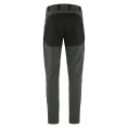 PANTALONE ABISKO MIDSUMMER UOMO - FJALLRAVEN