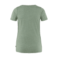 MAGLIETTA LOGO FJALLRAVEN DONNA - FJALLRAVEN